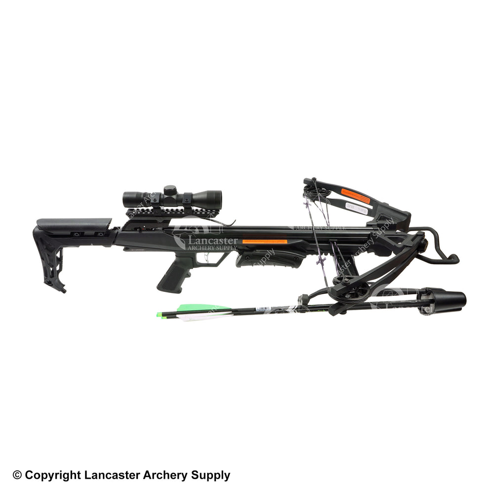 Rocky Mountain RM-370 Crossbow Package