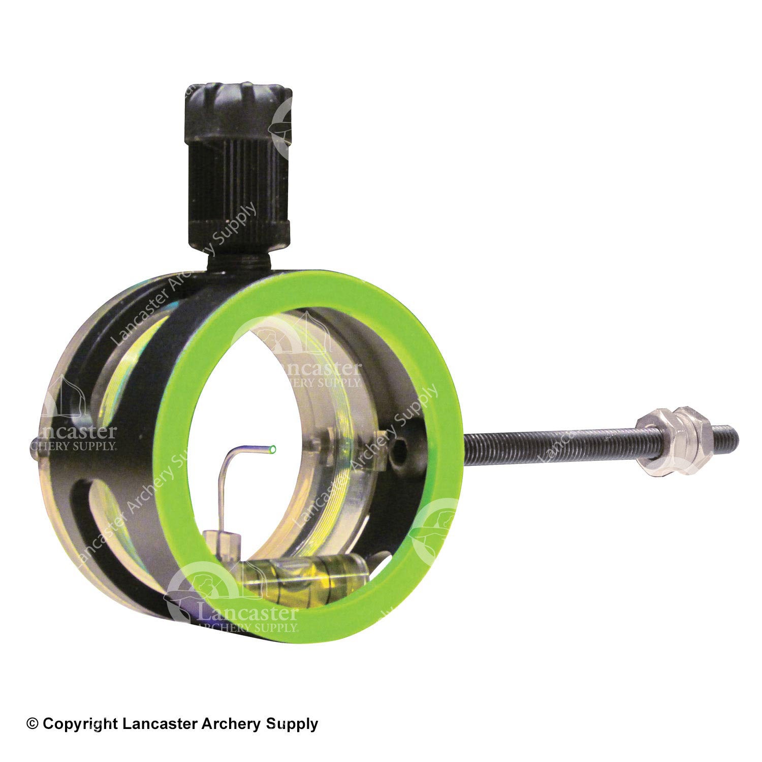 GWS Aluminum Target Scope