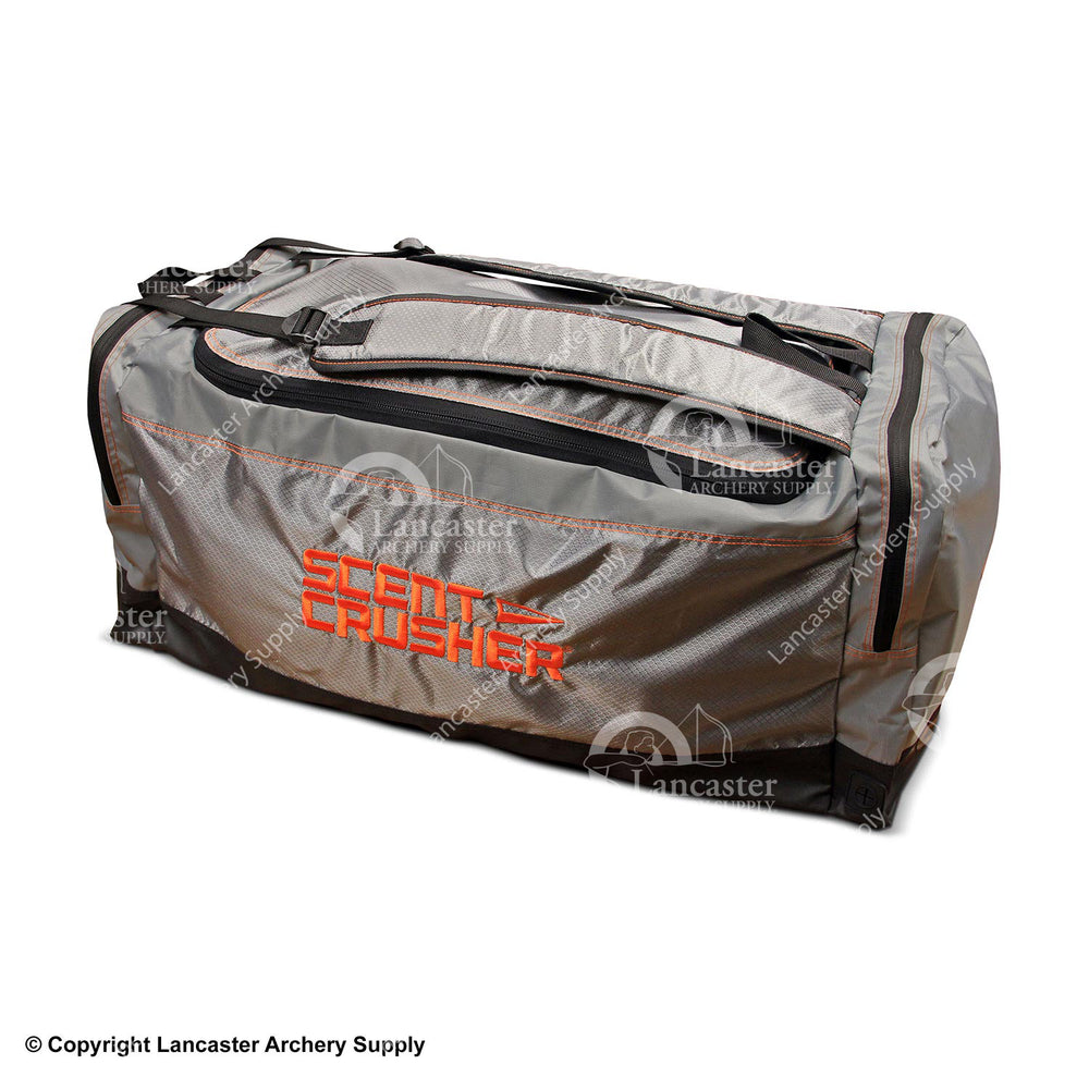 Scent Crusher Ozone Gear Bag Lancaster Archery Supply
