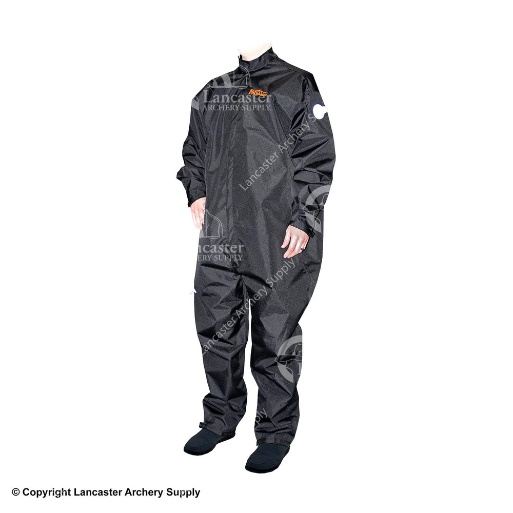 Scent Crusher Rapid Mobile Ozone Shower Full Body Suit