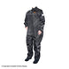 Scent Crusher Rapid Mobile Ozone Shower Full Body Suit