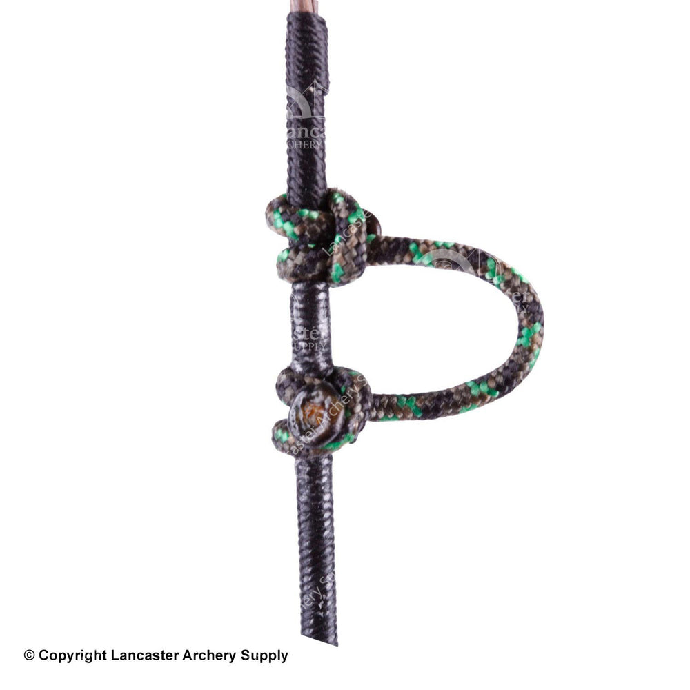 Gibbs Super Loop Rope (25' Spool) – Lancaster Archery Supply