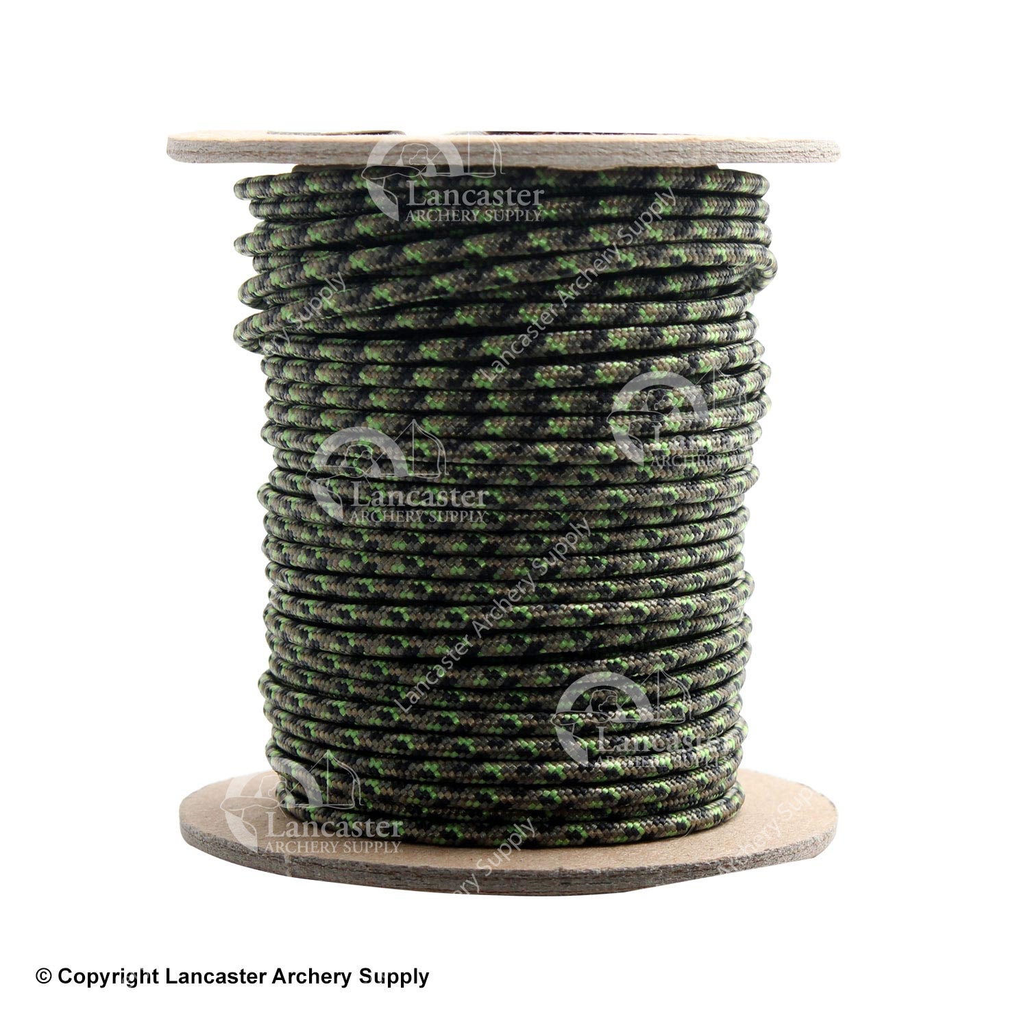 Gibbs Super Loop Rope (25' Spool) – Lancaster Archery Supply
