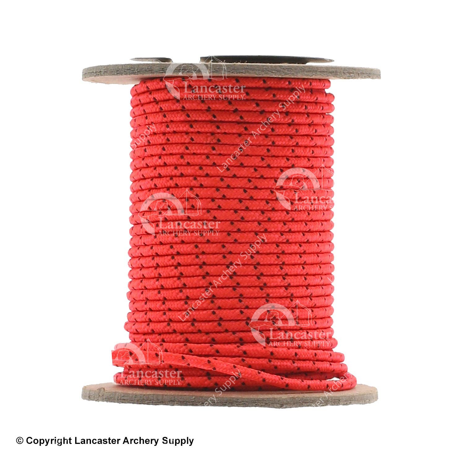 Gibbs Super Loop Rope (25' Spool) – Lancaster Archery Supply