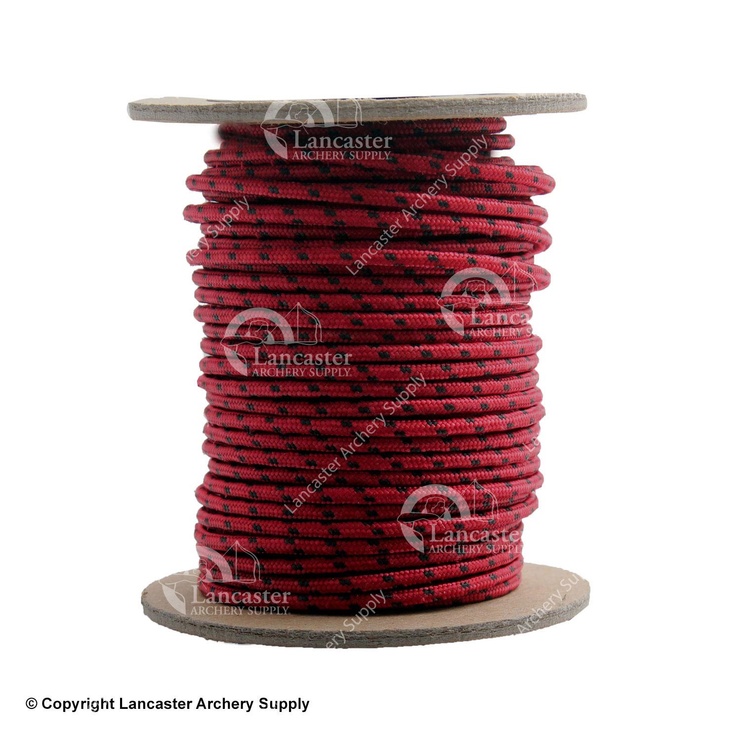 Gibbs Super Loop Rope (25' Spool) – Lancaster Archery Supply