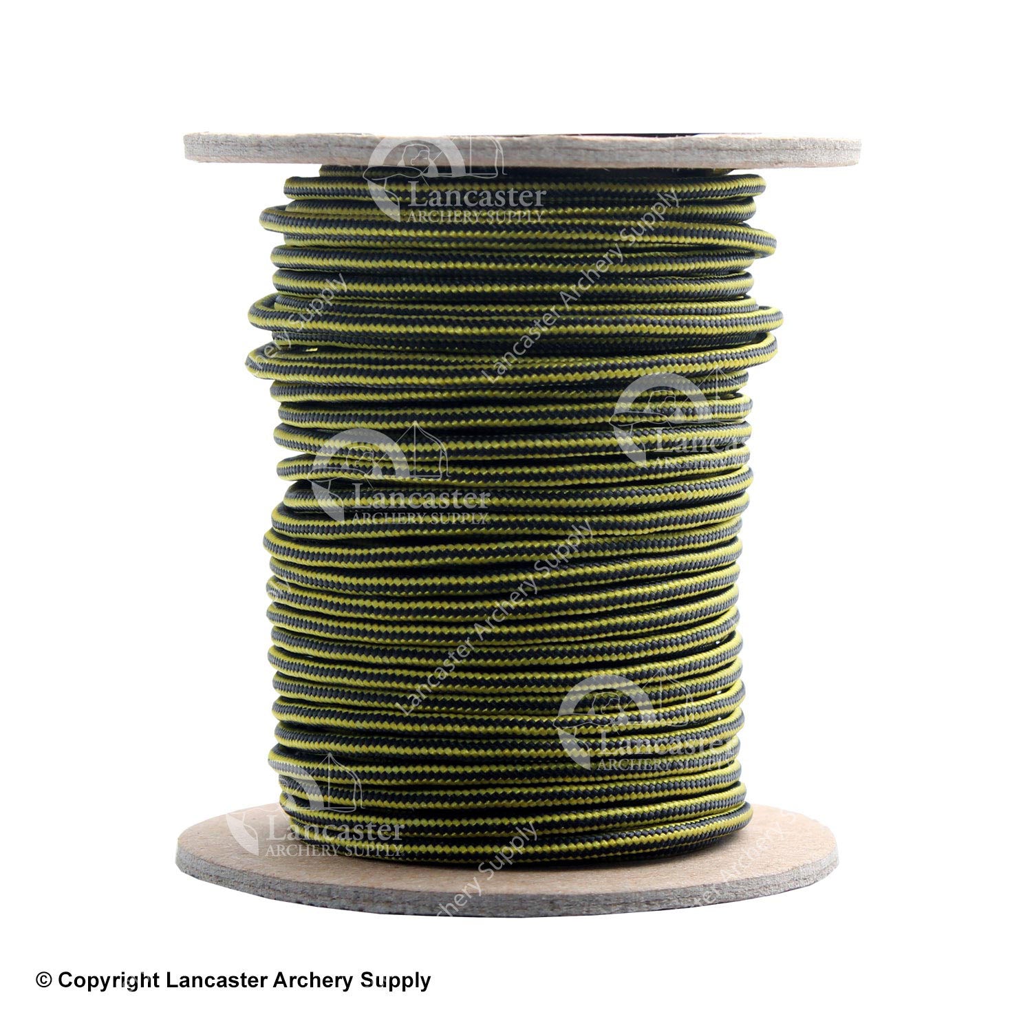 Gibbs Super Loop Rope (25' Spool) – Lancaster Archery Supply