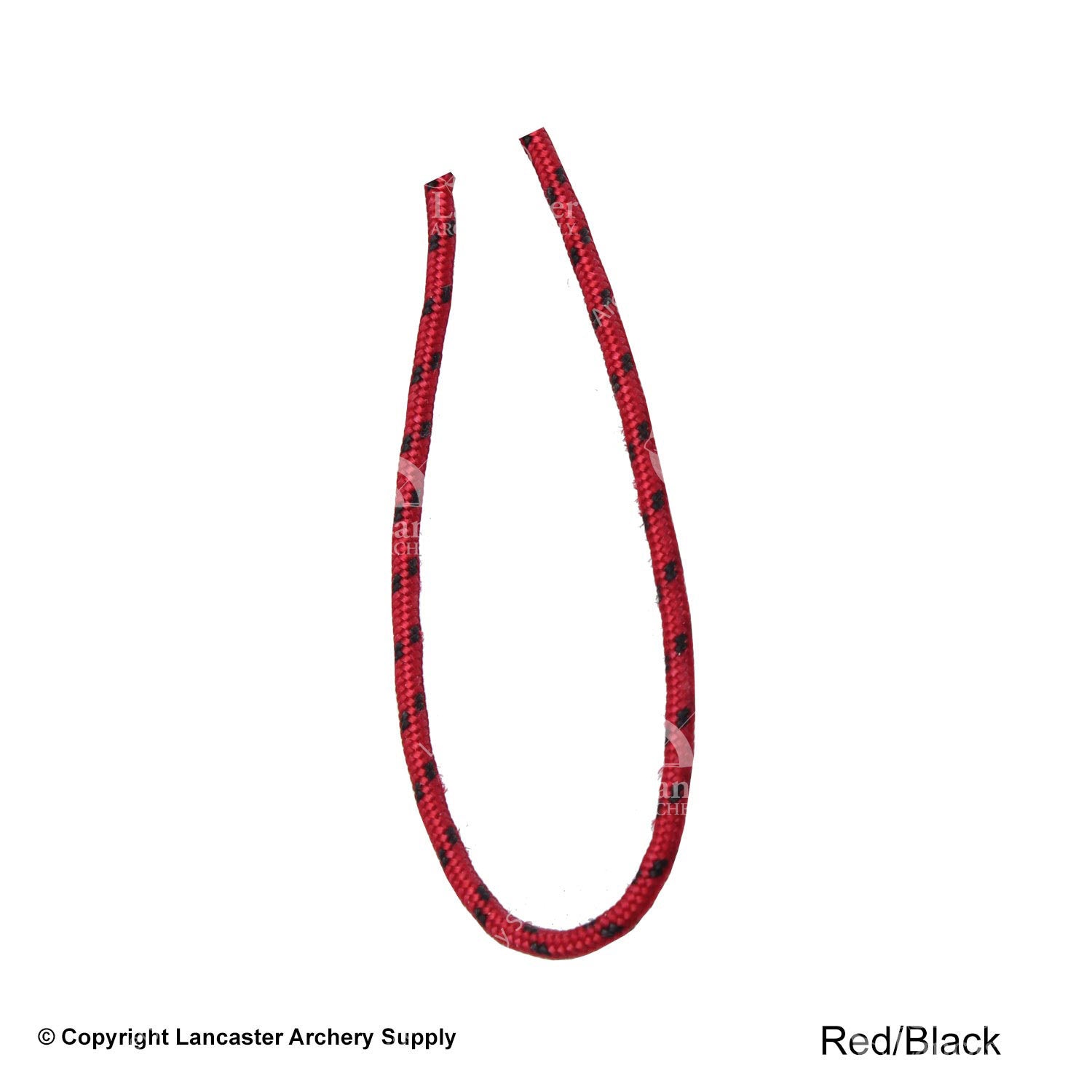 Gibbs Super Loop Rope (By The Foot) – Lancaster Archery Supply