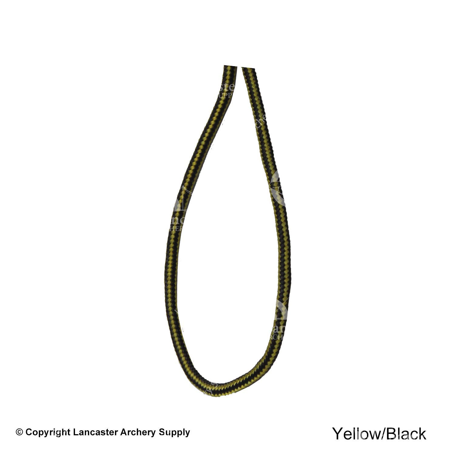 Gibbs Super Loop Rope (By The Foot) – Lancaster Archery Supply