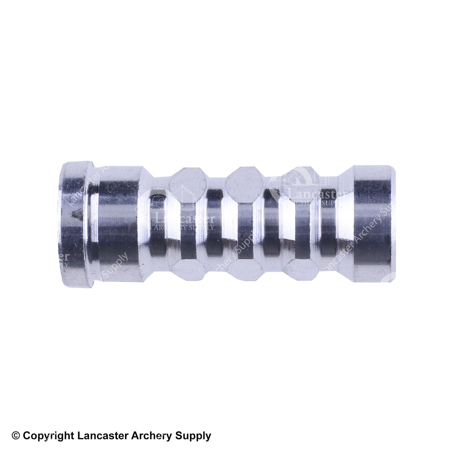 Gold Threaded Insert Gold Tip X-Cutter Threaded Insert – Lancaster Archery Supply