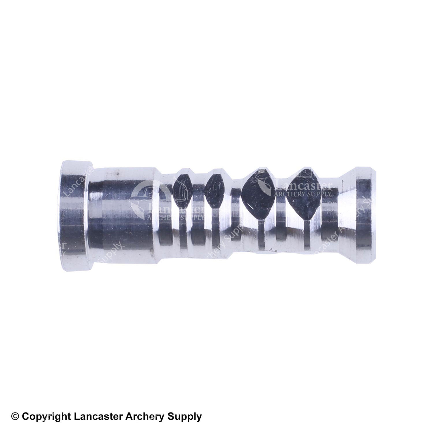 Gold Threaded Insert Gold Tip Series 22 Threaded Insert – Lancaster Archery Supply