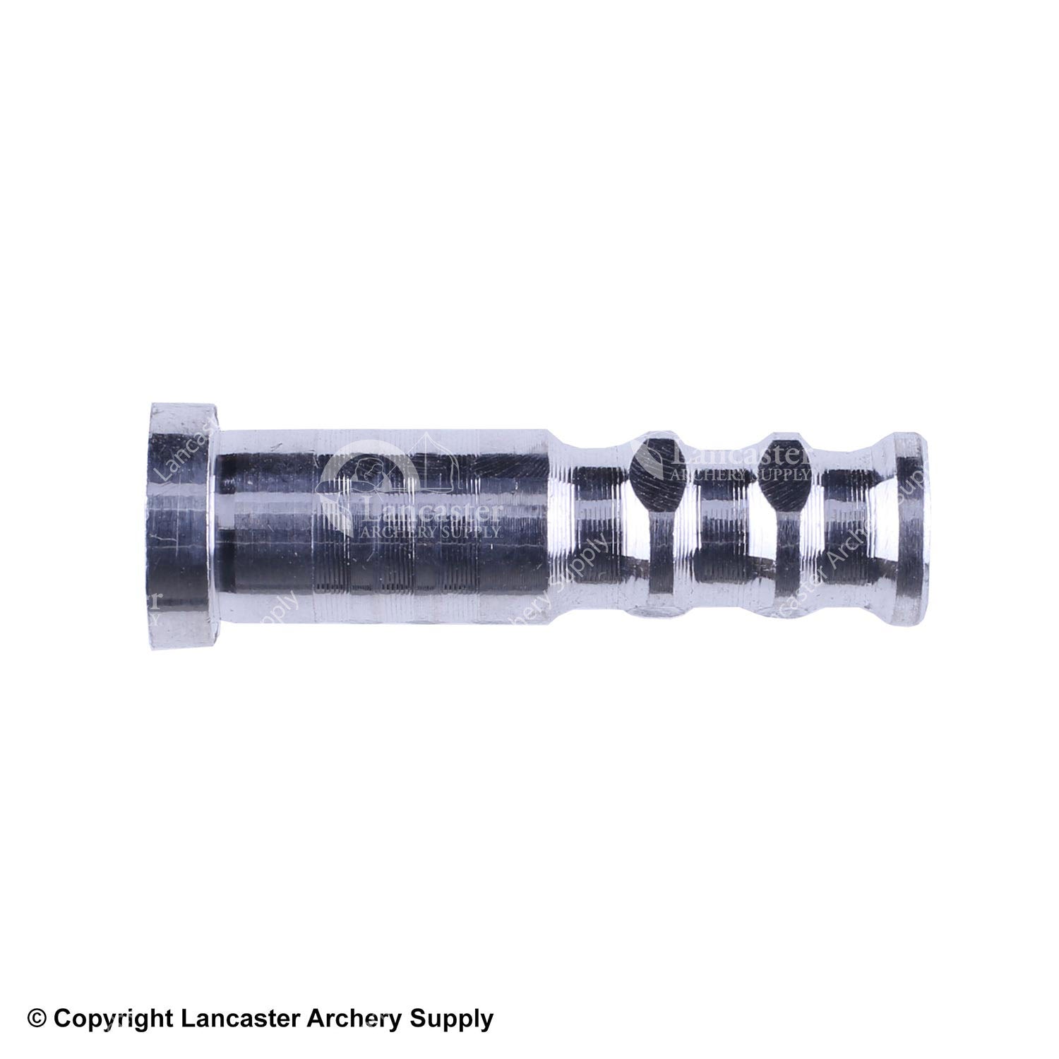Gold Threaded Insert Gold Tip Accu-lite Threaded Insert – Lancaster Archery Supply