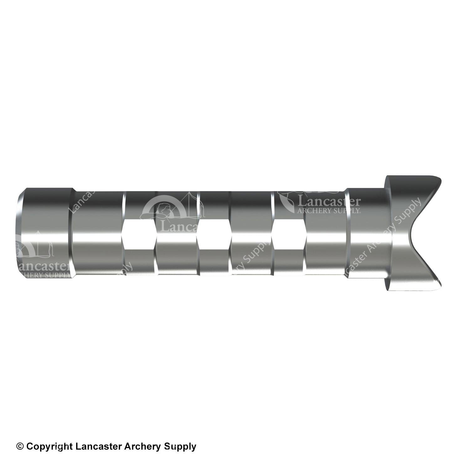 Gold Tip Crossbow Aluminum Moon Nocks