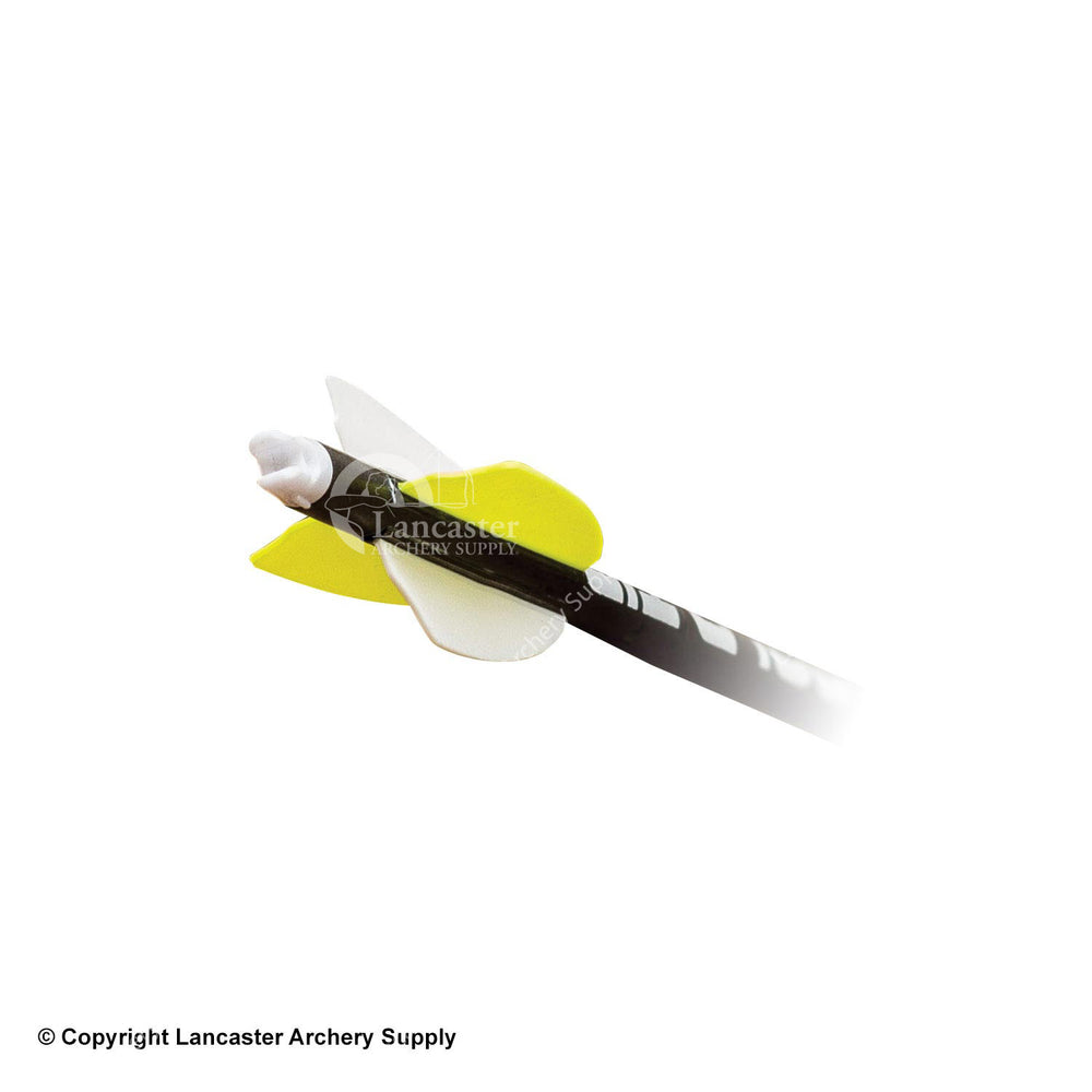 Gold Tip Velocity Valkyrie Fletched Arrows