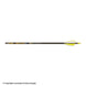 Gold Tip Hunter Pro Fletched Arrows