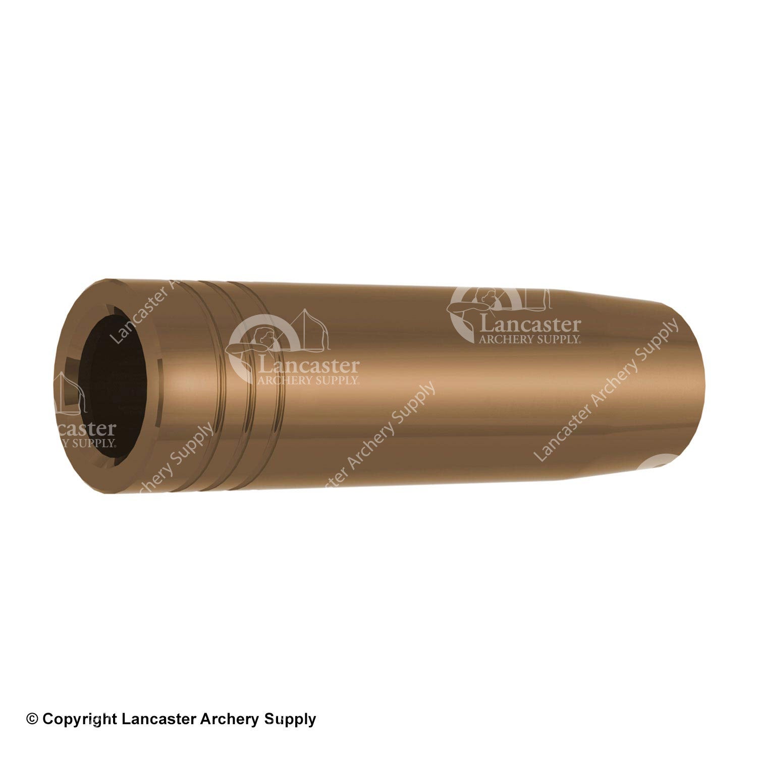 Gold Tip Airstrike Ballistic Collar