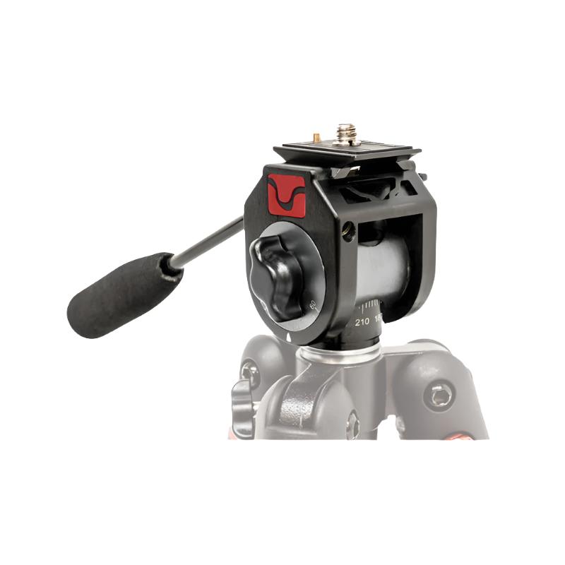 BOG Ultra-lite Death Grip with Great Divide Tripod Mount