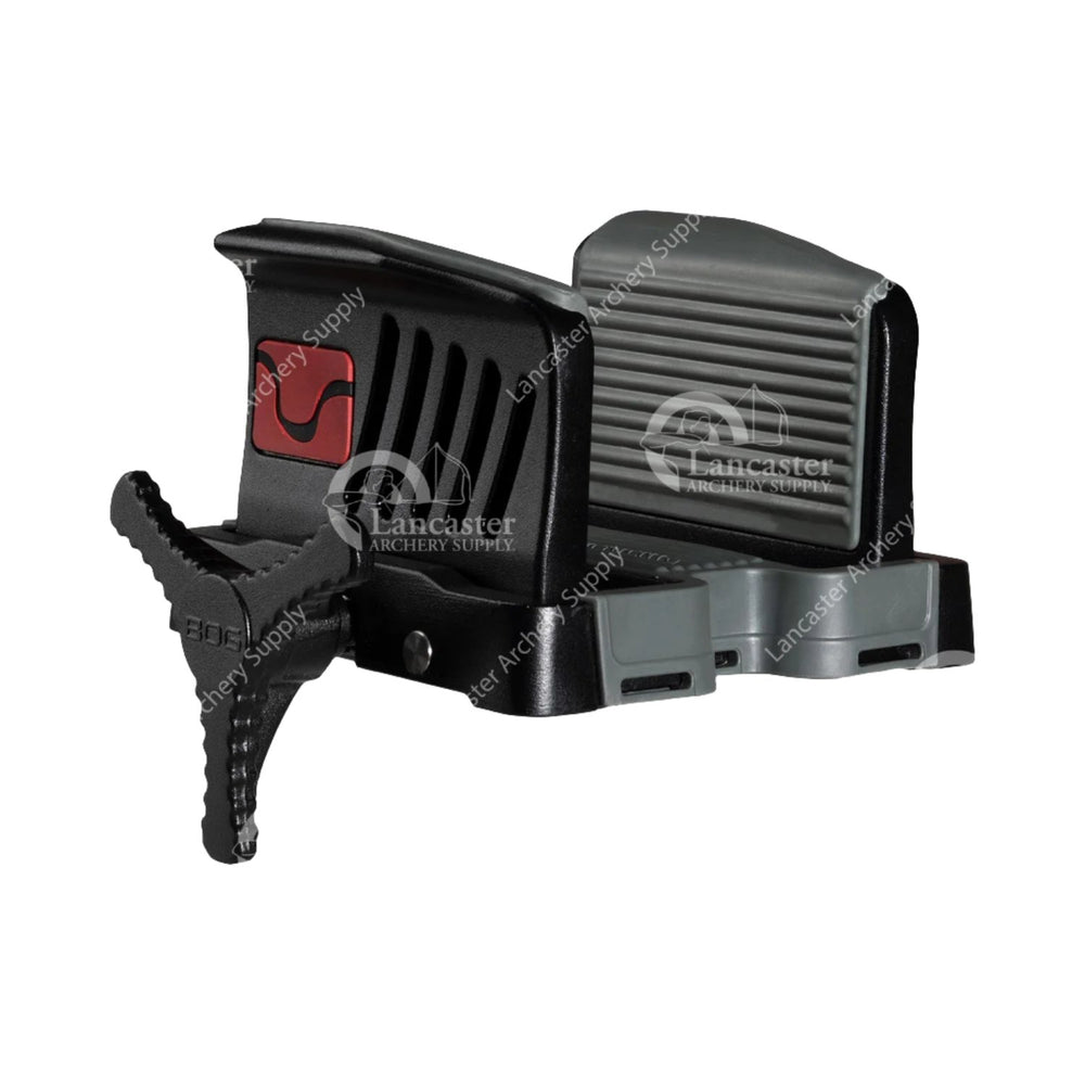 BOG Ultra-lite Death Grip with Great Divide Tripod Mount
