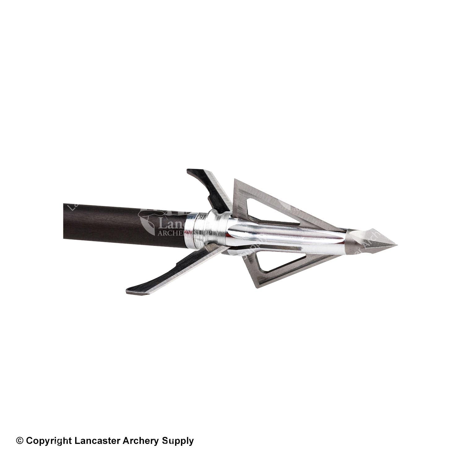 Grim Reaper Hybrid Broadheads