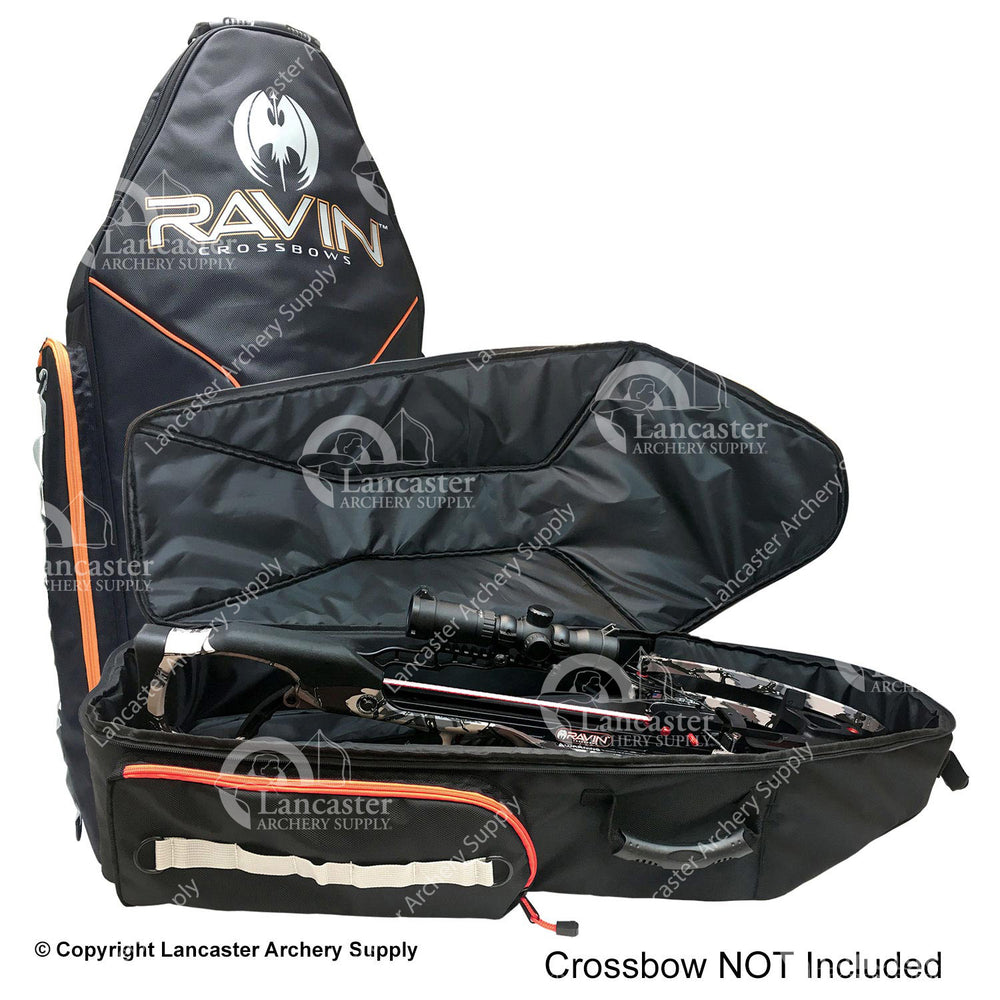 Ravin Soft Case – Lancaster Archery Supply