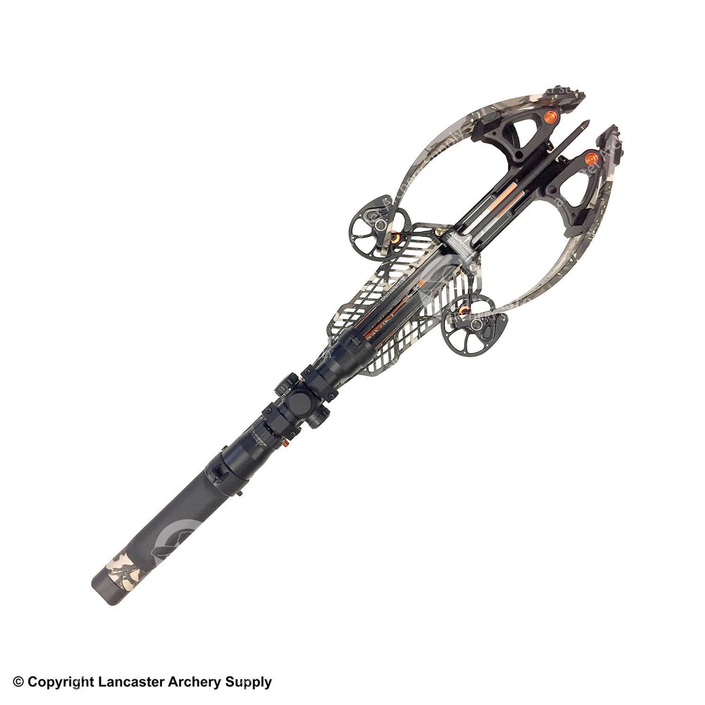 Ravin R10 Crossbow Package (Predator Camo)