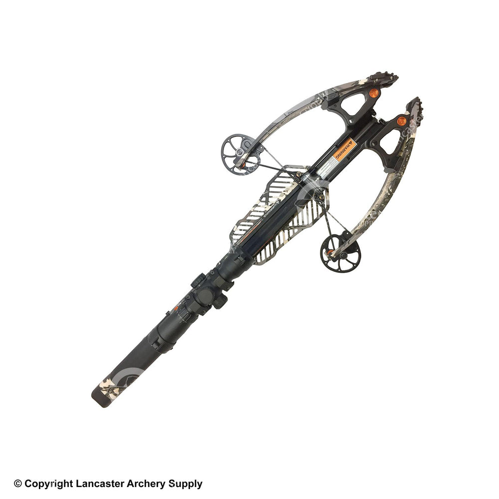 Ravin R20 Crossbow Package (Predator Camo)