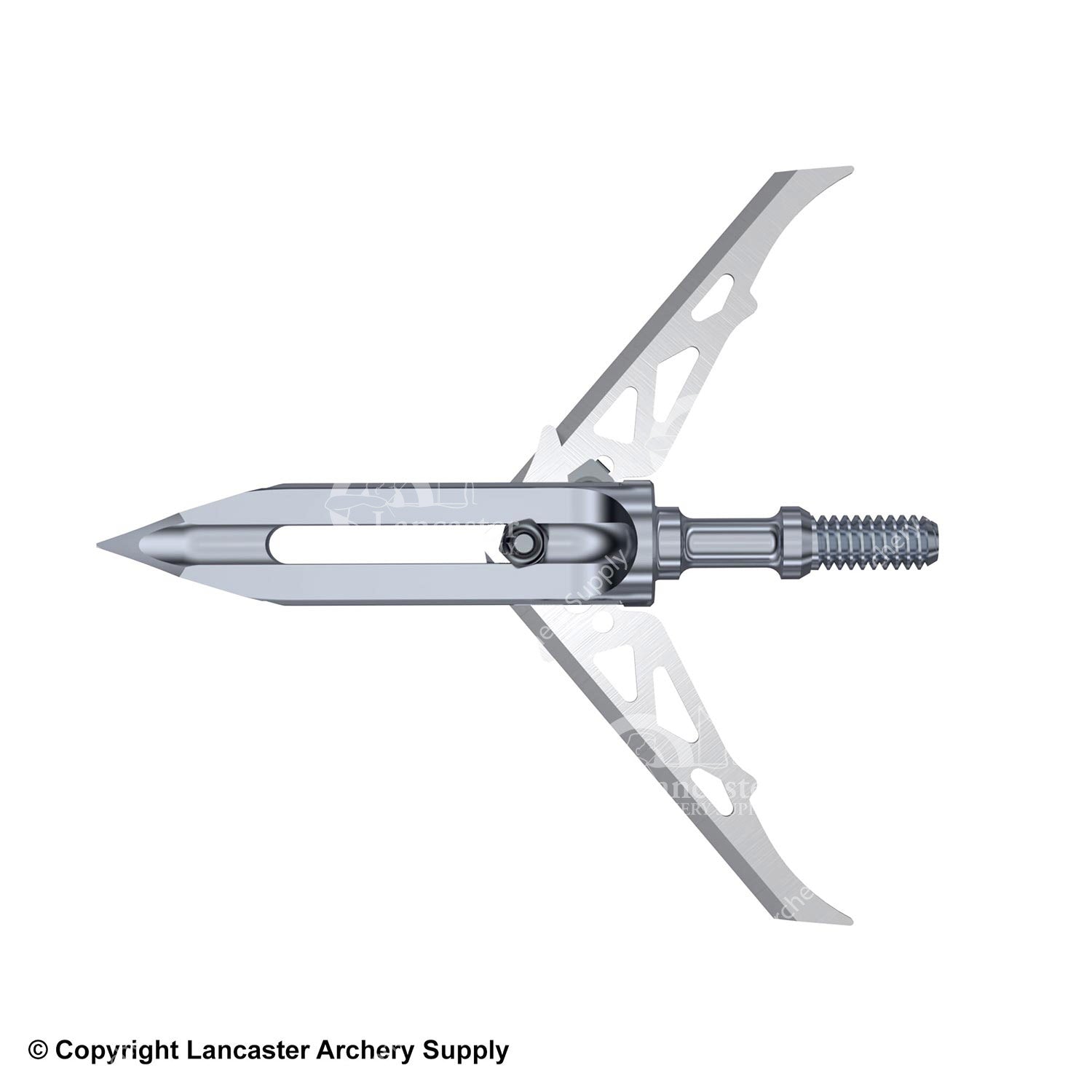 Ravin Titanium Expandable Broadheads – Lancaster Archery Supply