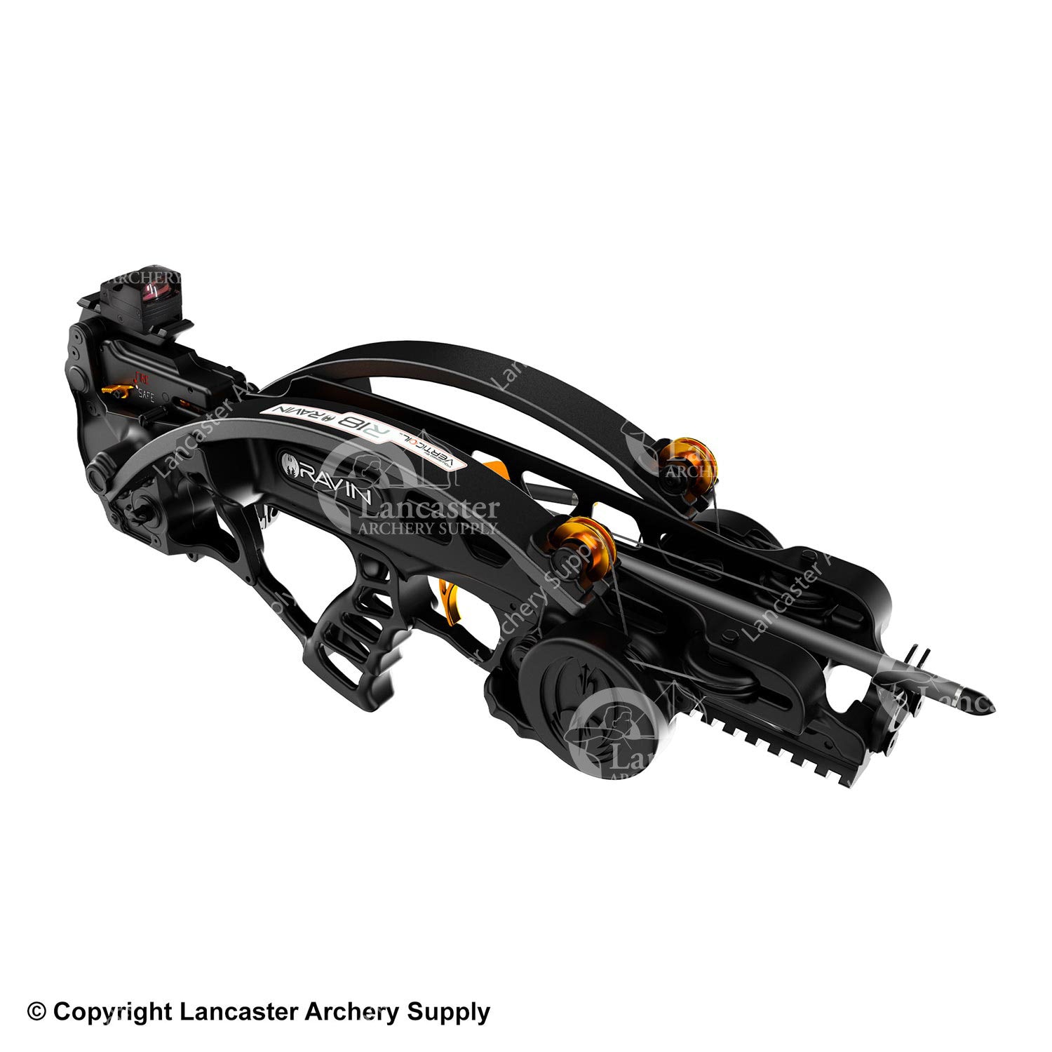 Ravin R18 Crossbow Package