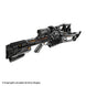 Ravin R500E Crossbow Package w/ Electric Drive Cocking System