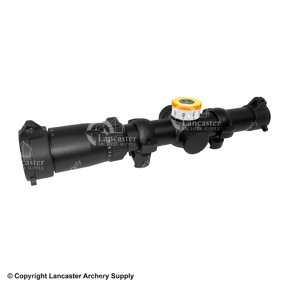 Ravin Adjustable Turret Crossbow Scope