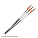 Ravin HD Match-Grade Lighted Arrows