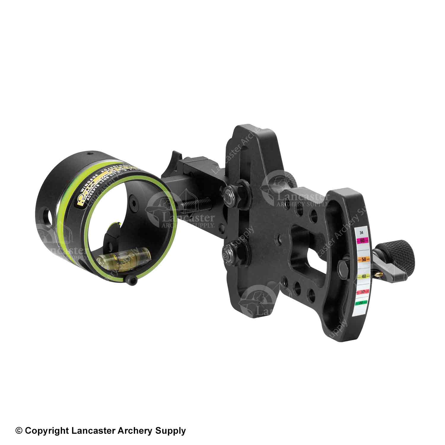 HHA Optimizer Lite OL-5000 .029