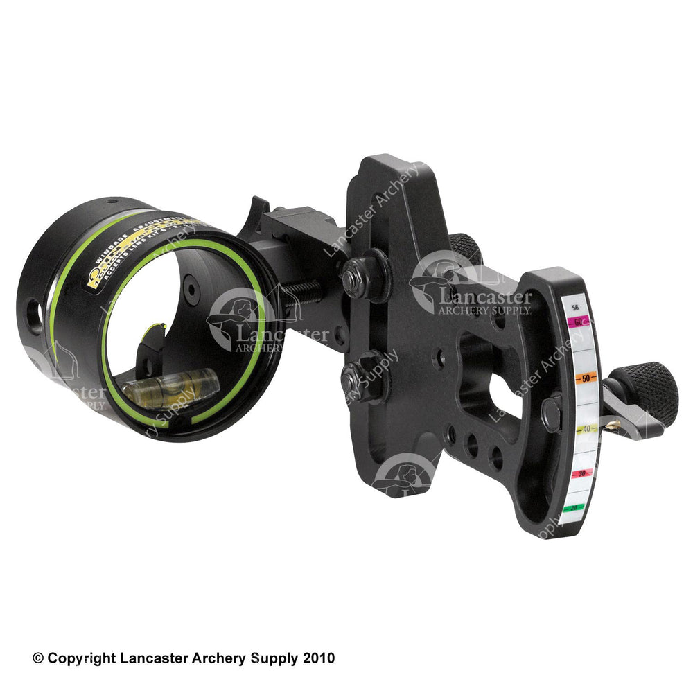 HHA Optimizer Lite OL-5500 .029
