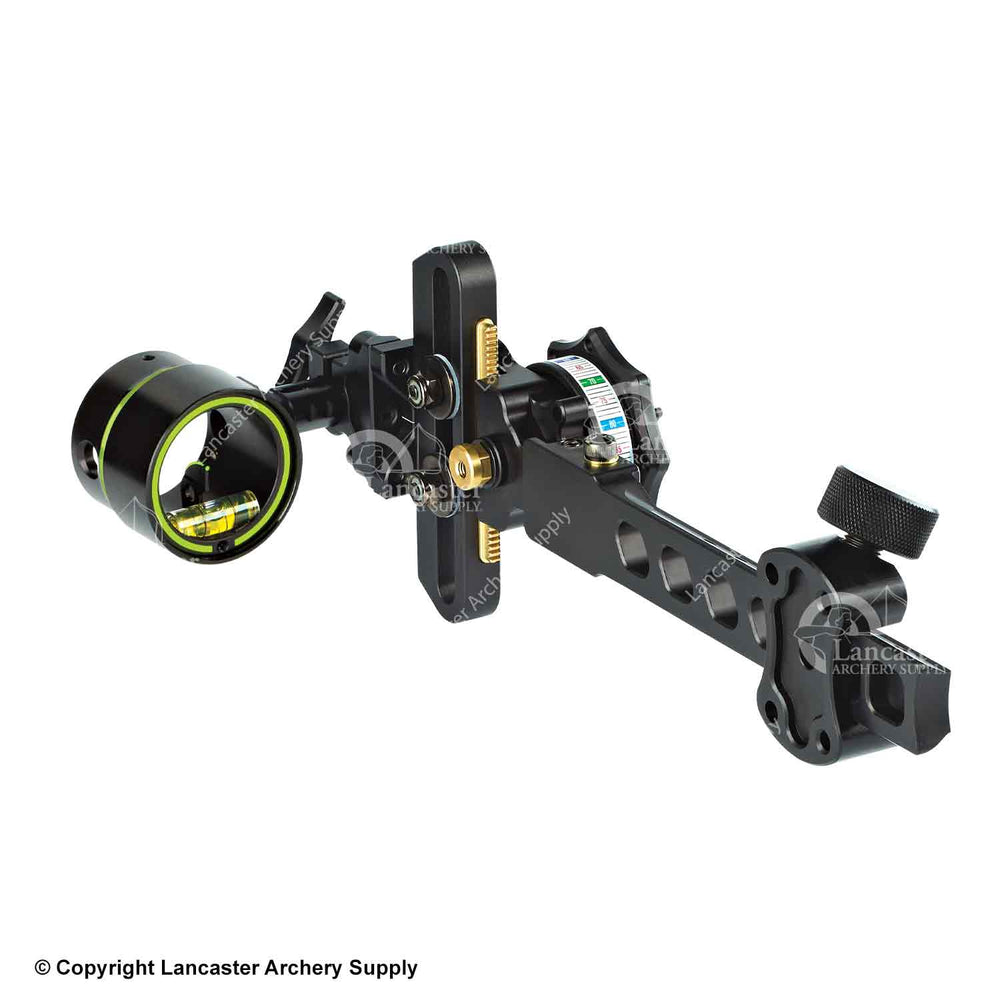 HHA Tetra Tournament Edition Sight TTR-TE-3810