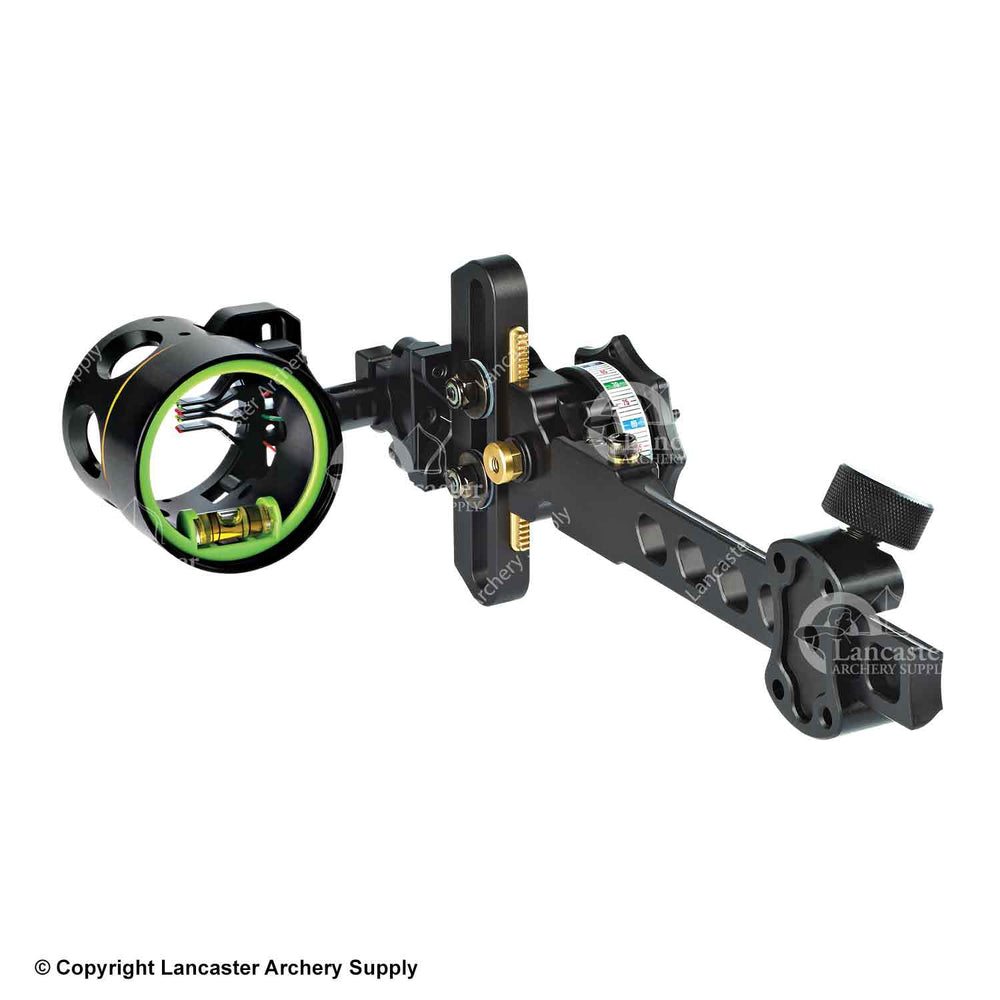 HHA Tetra Tournament Edition Sight TTR-TE-4519