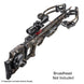 TenPoint Turbo M1 Crossbow Package with ACUdraw Pro