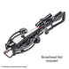 TenPoint Viper S400 Crossbow Package (Graphite)