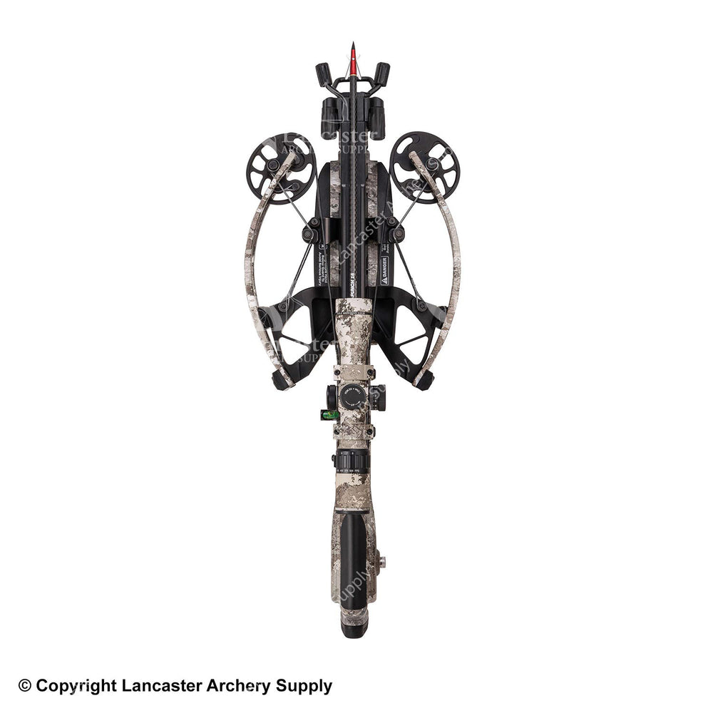 TenPoint Havoc RS440 Elite Crossbow Package w/ ACUslide (Veil Alpine)
