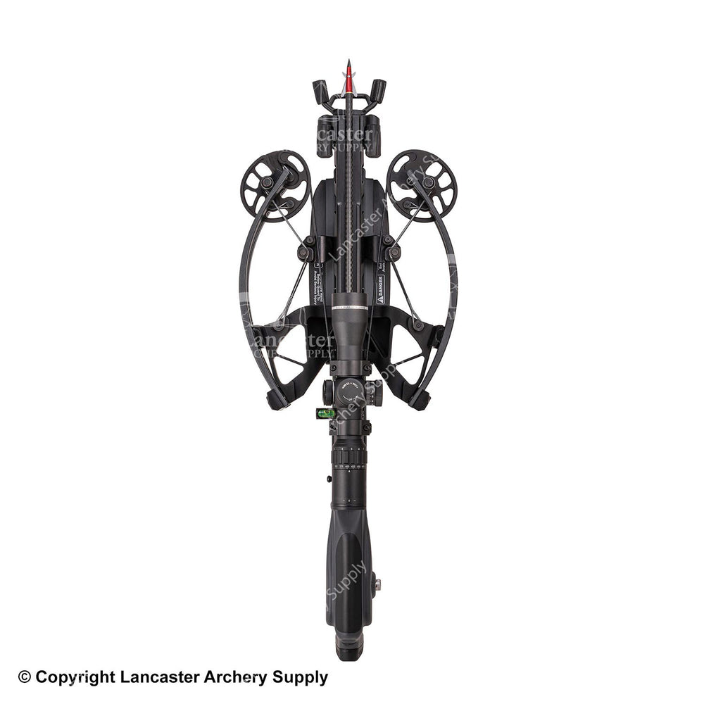 TenPoint Havoc RS440 Elite Crossbow Package w/ ACUslide (Graphite Grey)