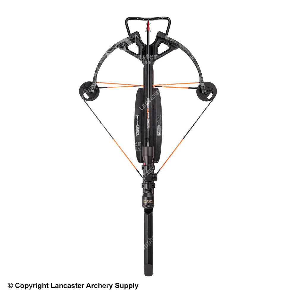 Wicked Ridge Blackhawk 360 Crossbow Package