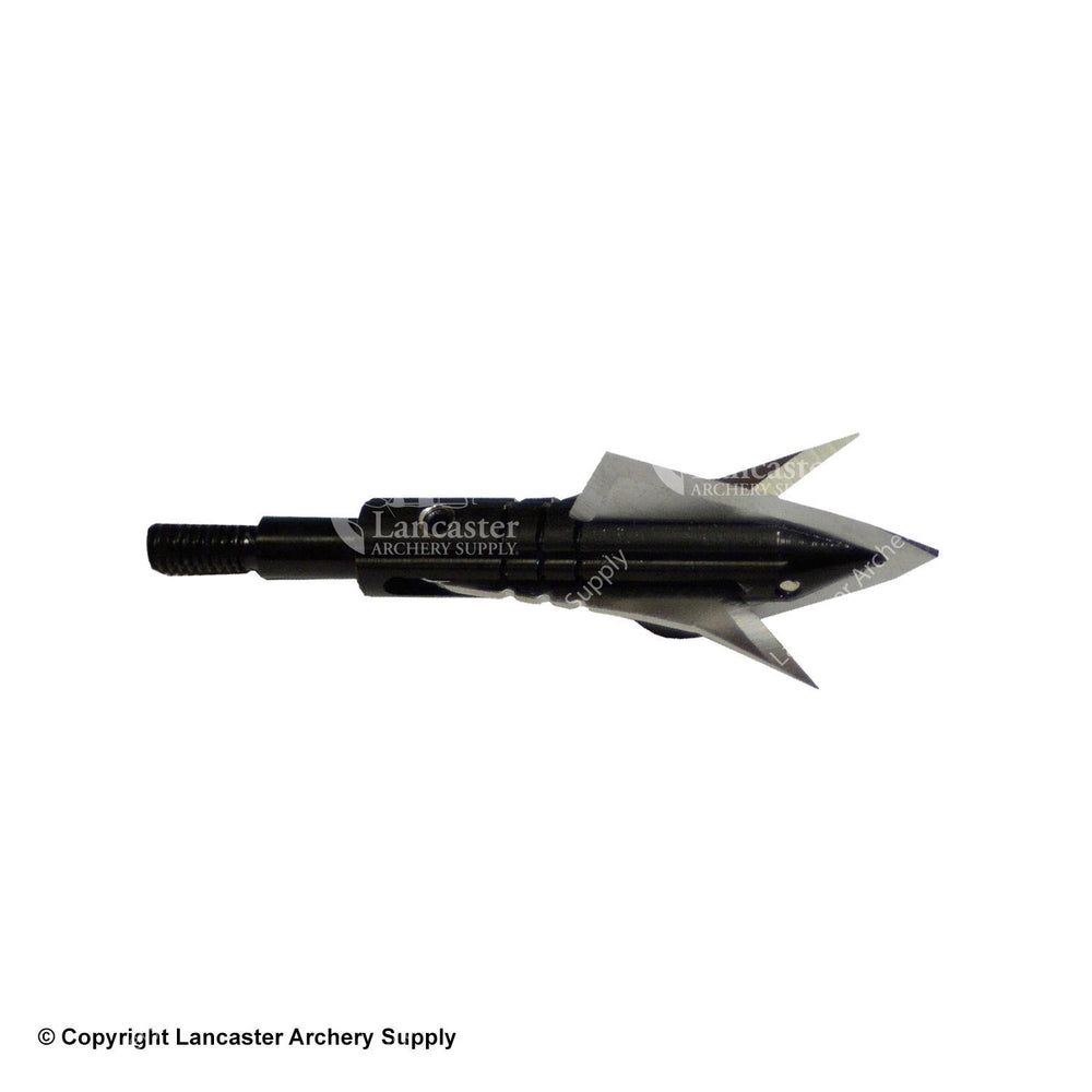 Xecutioner Hybrid Xpandable Broadheads