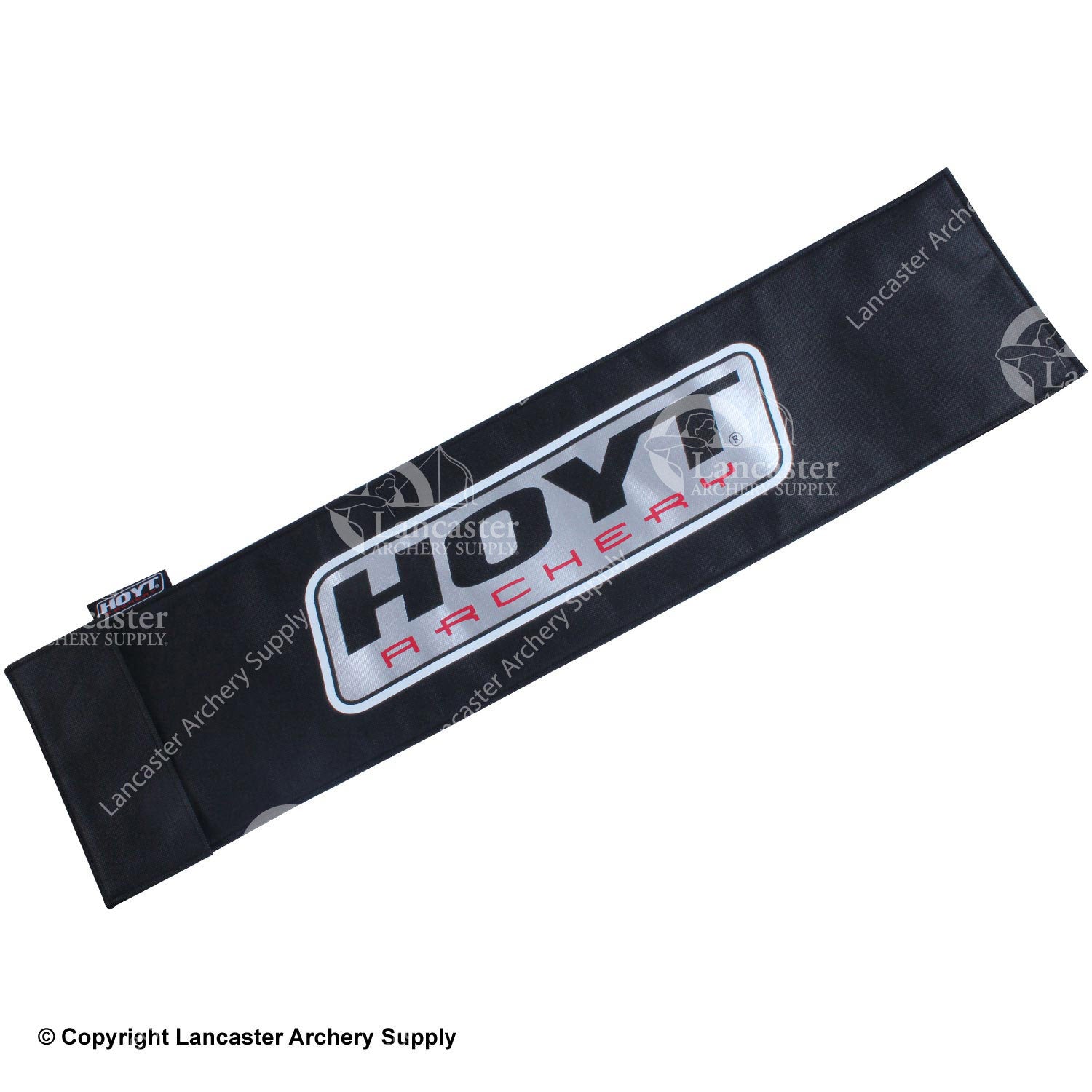 Hoyt Recurve Riser Cover – Lancaster Archery Supply