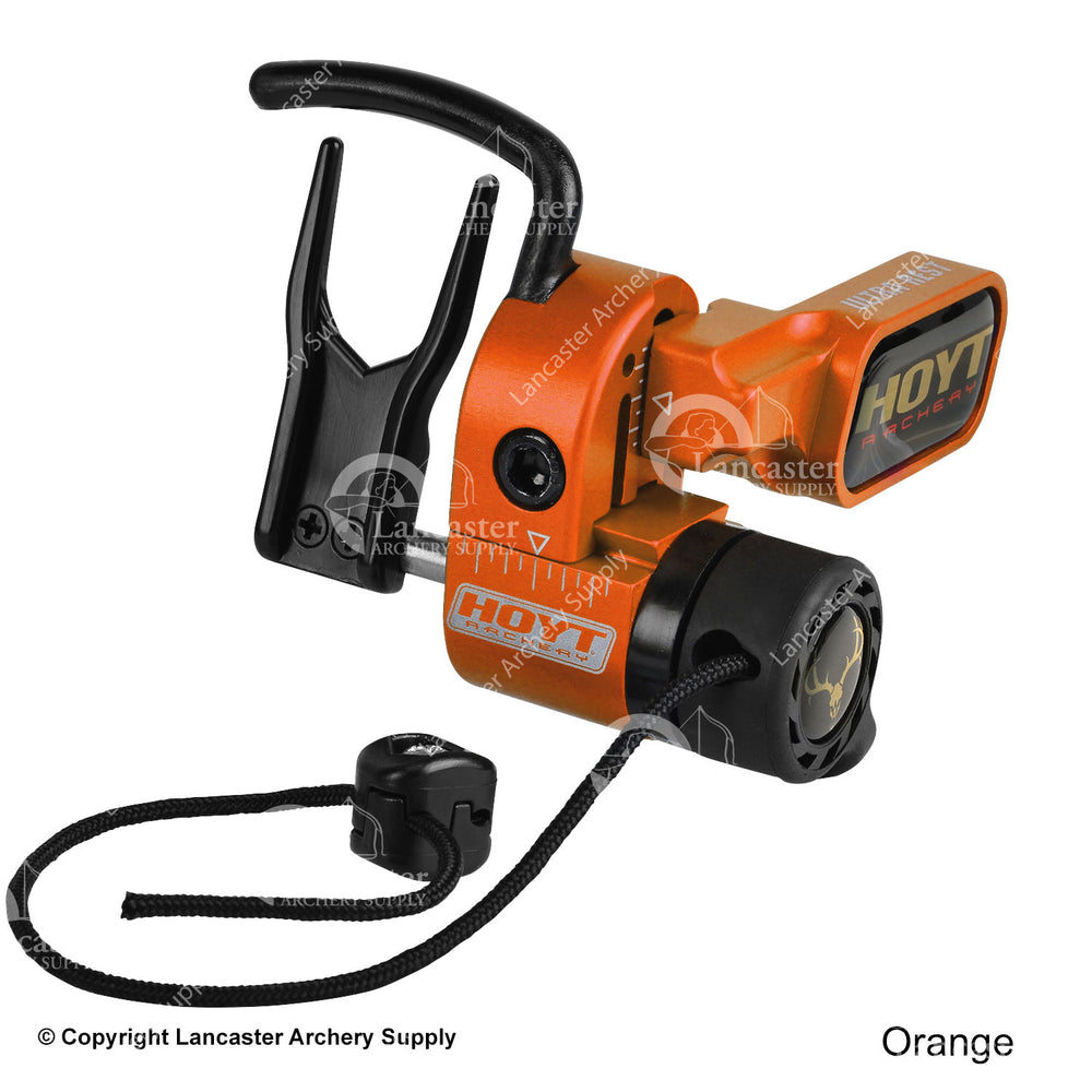 QAD Hoyt Ultra Rest (Colors)