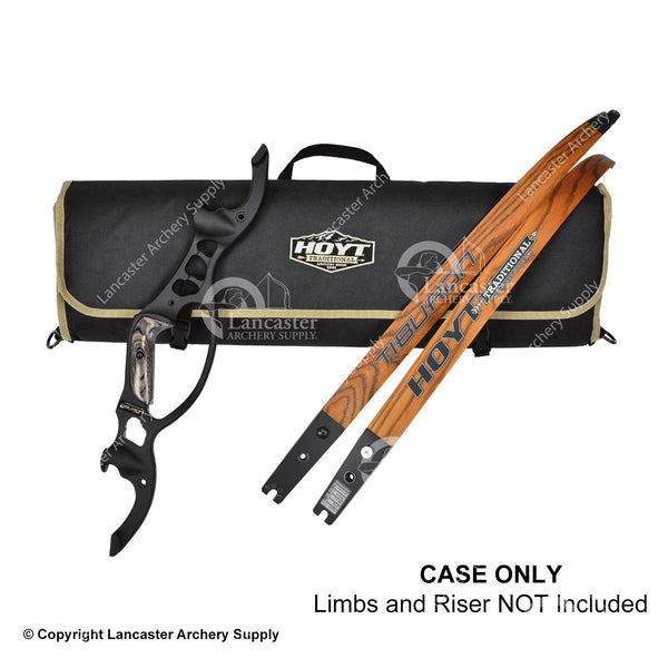 Hoyt bow bag outlet