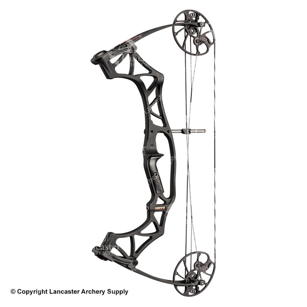 2018 Hoyt Klash Compound Bow Standard Colors Lancaster Archery