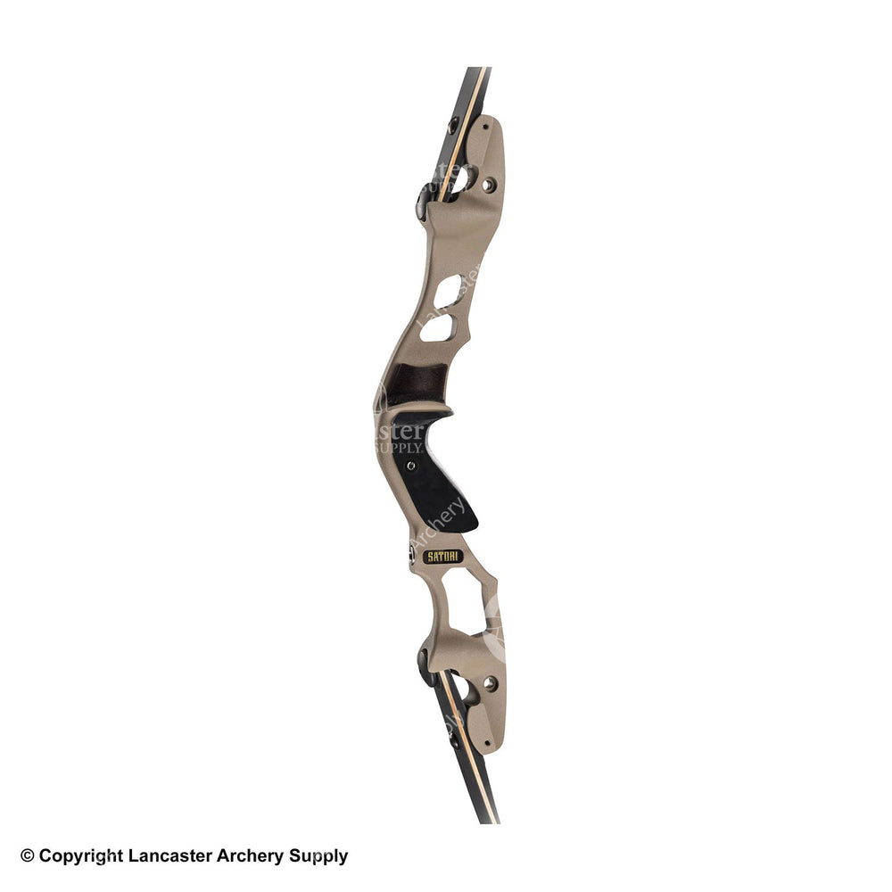 Hoyt Satori Traditional 19