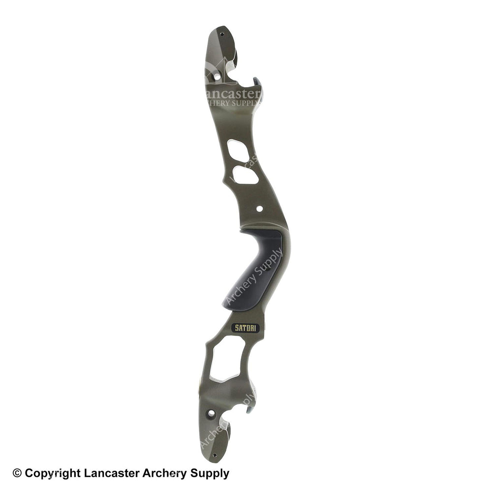 Hoyt Satori Traditional 19