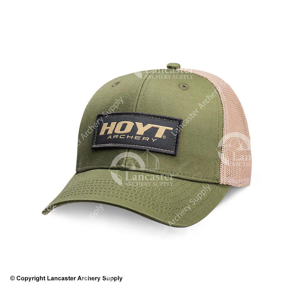 Hoyt River Bottom Hat