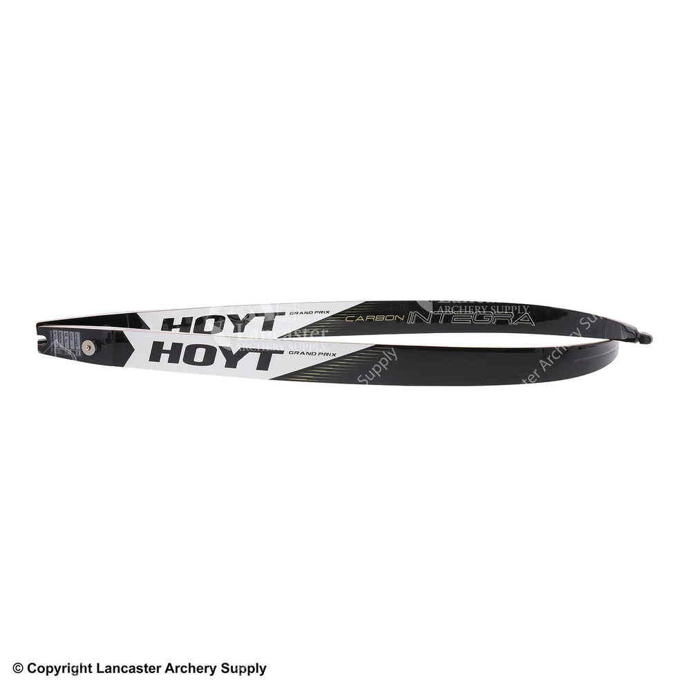 Hoyt Grand Prix Carbon Integra Recurve Limbs