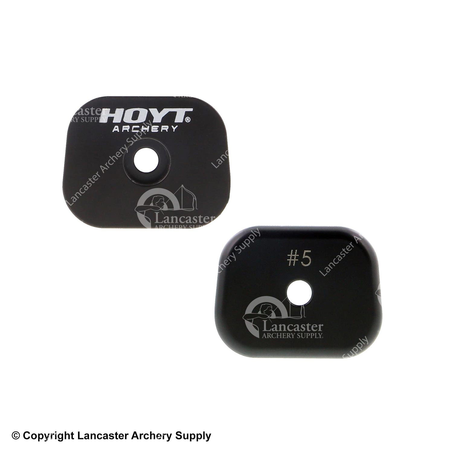 Hoyt Xceed Riser Pocket Weight