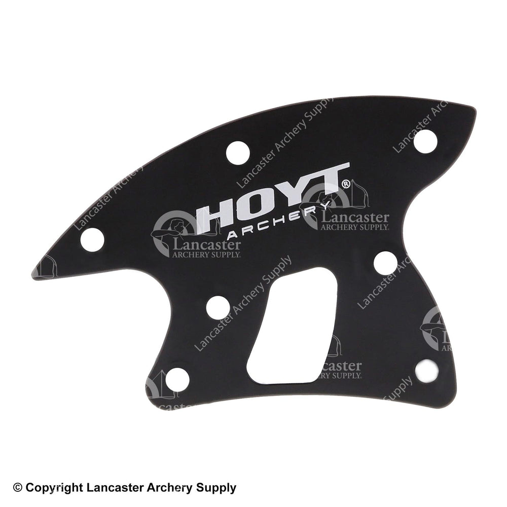 Hoyt Xceed Barebow Weight Plate (7.3 oz. Stainless Steel)
